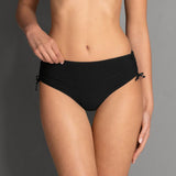 Rosa Faia Ive Bikini Brief 8703-0 Black