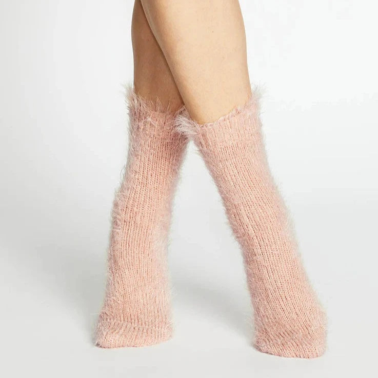 Levante Furry Home Sock LEVFURCRSO