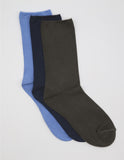 Levante Comfort Top Socks 3 Pack