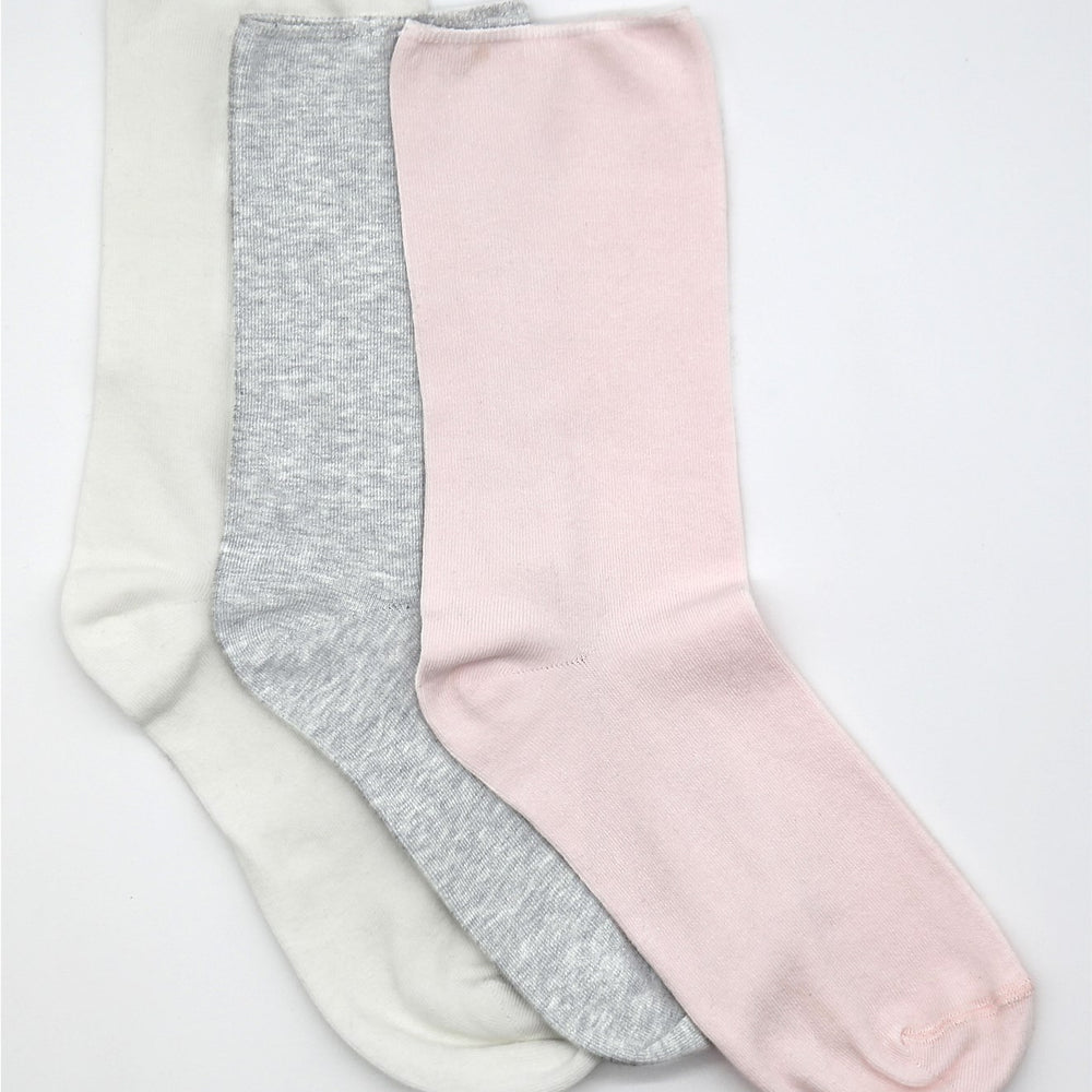 Levante Comfort Top Socks 3 Pack