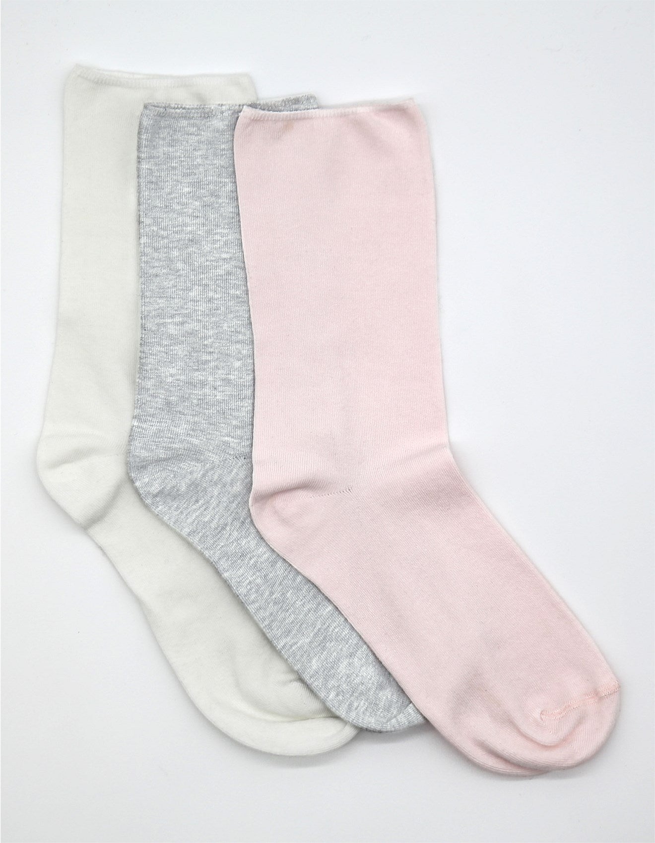 Levante Comfort Top Socks 3 Pack