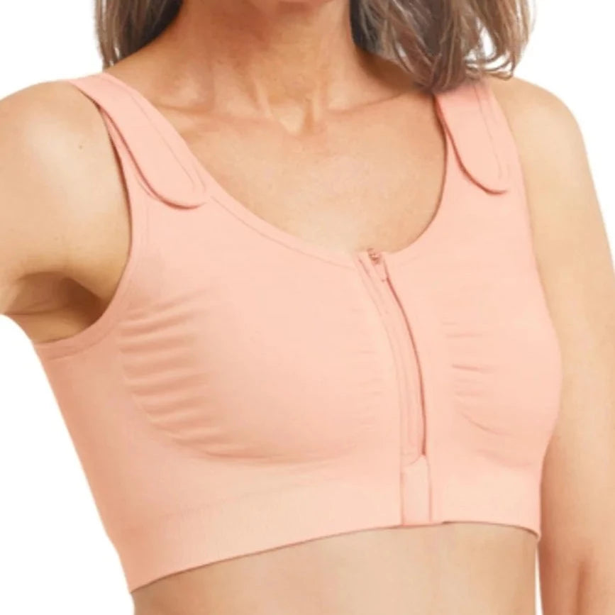 Amoena Leyla Seamless Surgical Bra