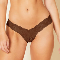 Cosabella Never Say Never Cutie Thong Brief