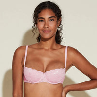 Cosabella Never Say Never Pushup Bra