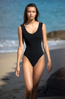 Pain de Sucre Soya One Piece Swimsuit