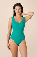 Pain de Sucre Soya One Piece Swimsuit