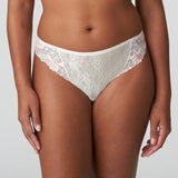 Prima Donna Mohala Thong Brief 0663390 Vintage Natural