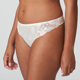 Prima Donna Mohala Thong Brief 0663390 Vintage Natural