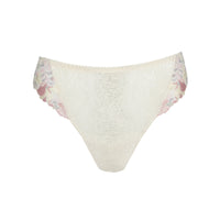 Prima Donna Mohala Thong Brief 0663390 Vintage Natural