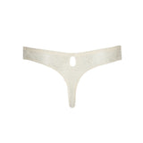 Prima Donna Mohala Thong Brief 0663390 Vintage Natural