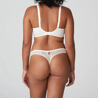 Prima Donna Mohala Thong Brief 0663390 Vintage Natural