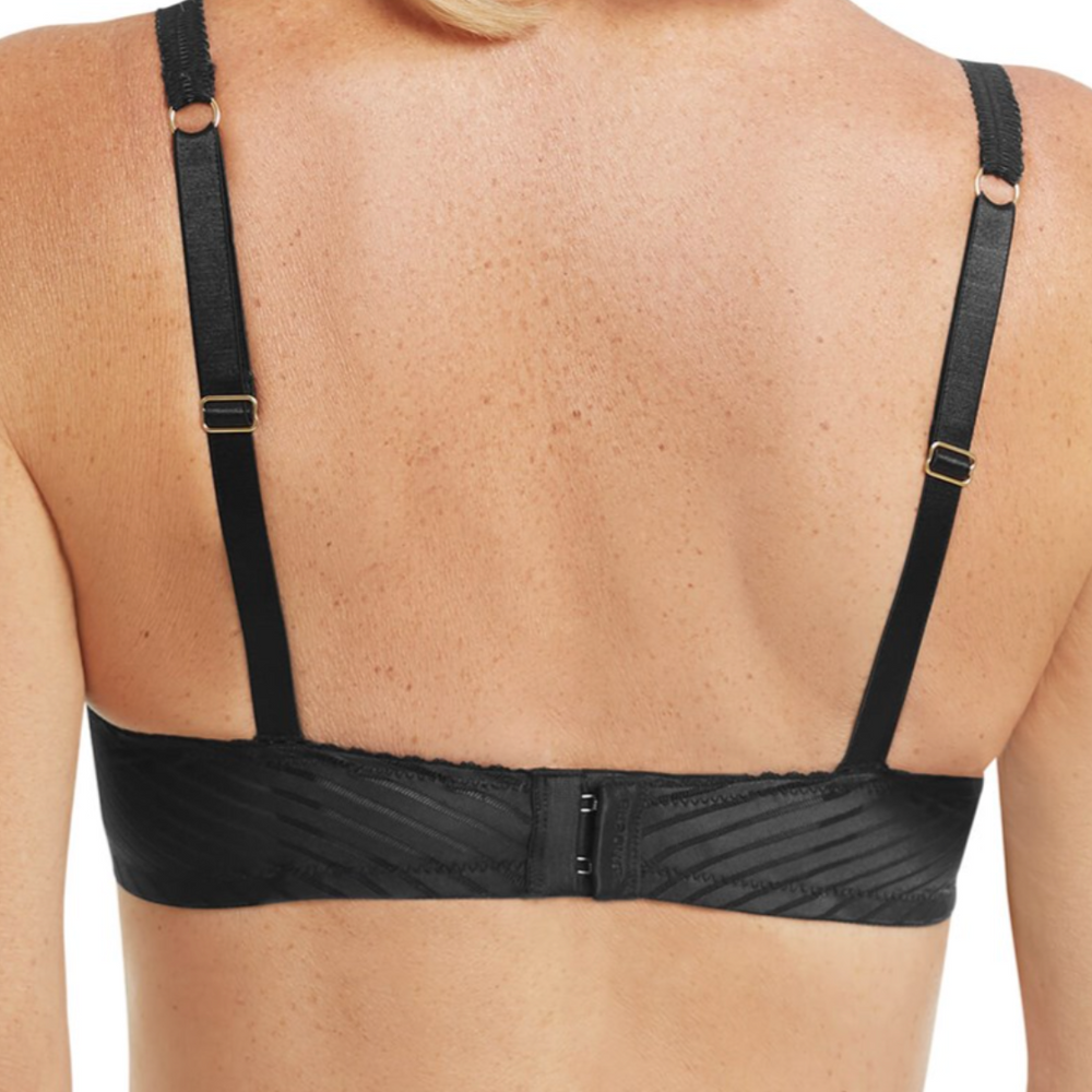 Amoena Karolina Wirefree Pocketed Bra