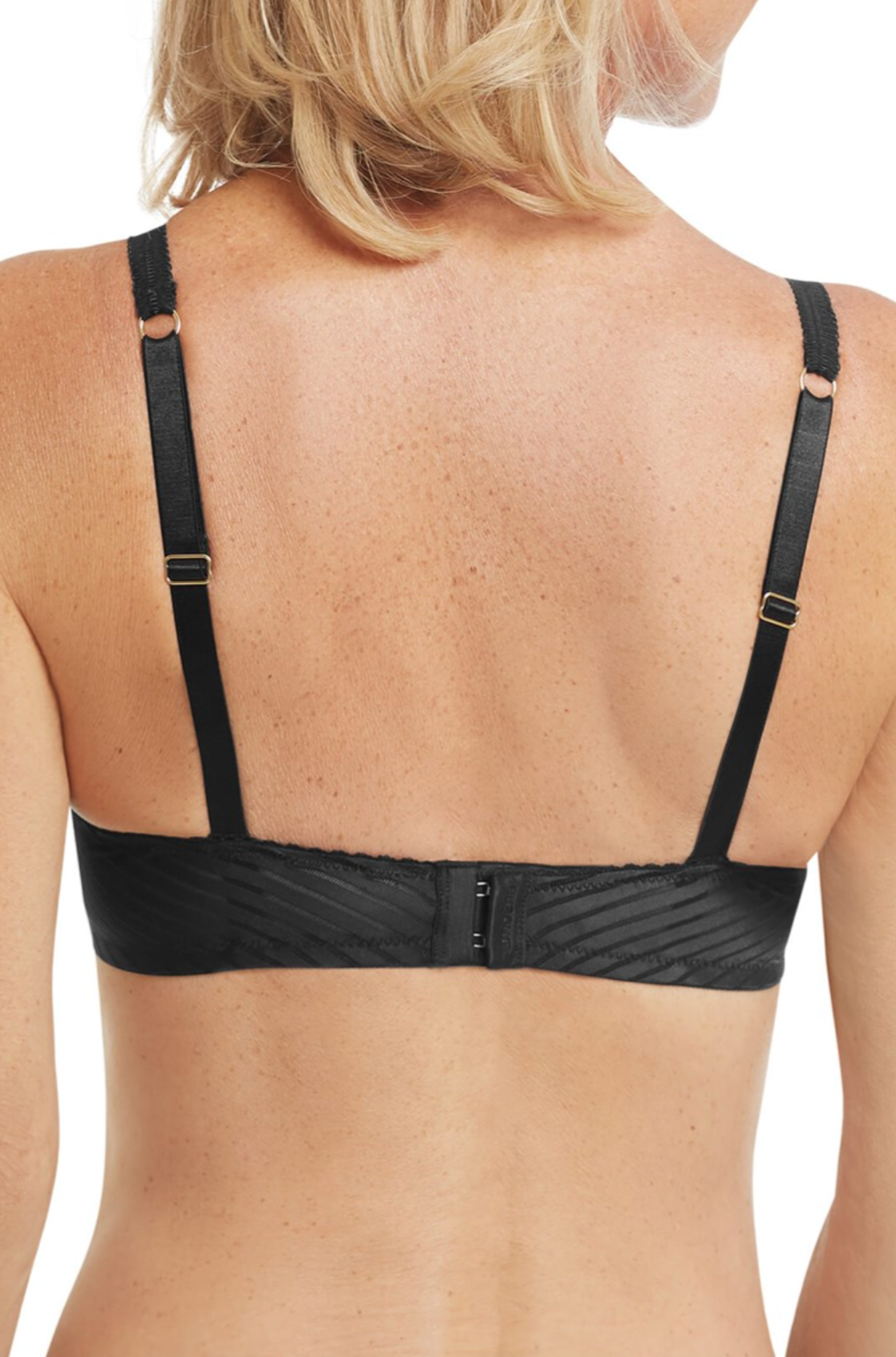 Amoena Karolina Wirefree Pocketed Bra