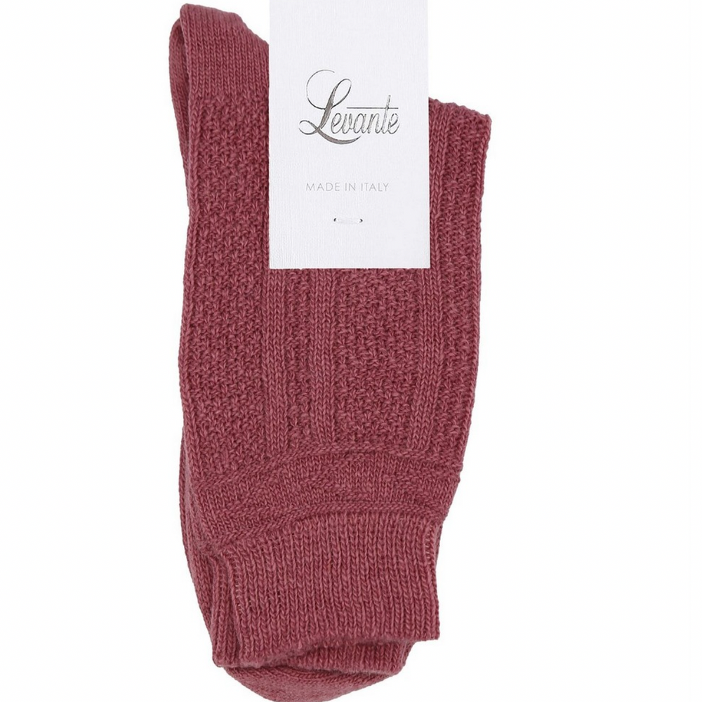 Levante Camella Crew Sock LEVCAMCSK