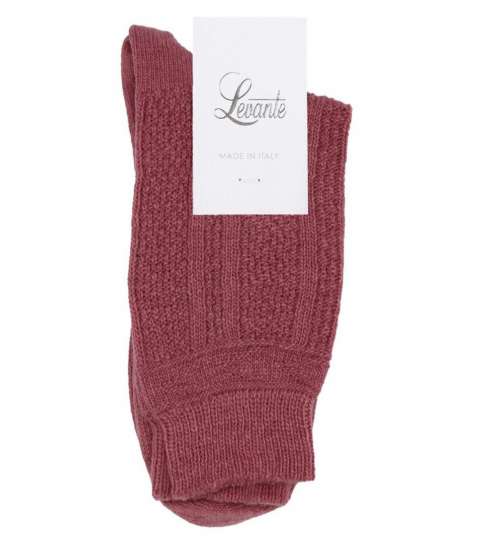 Levante Camella Crew Sock LEVCAMCSK