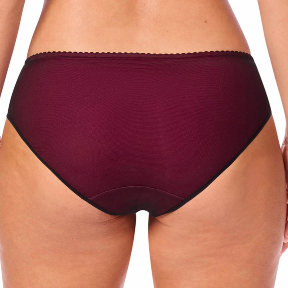 
                      
                        Amoena Leonie Brief
                      
                    