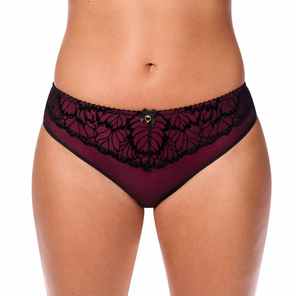 Amoena Leonie Brief