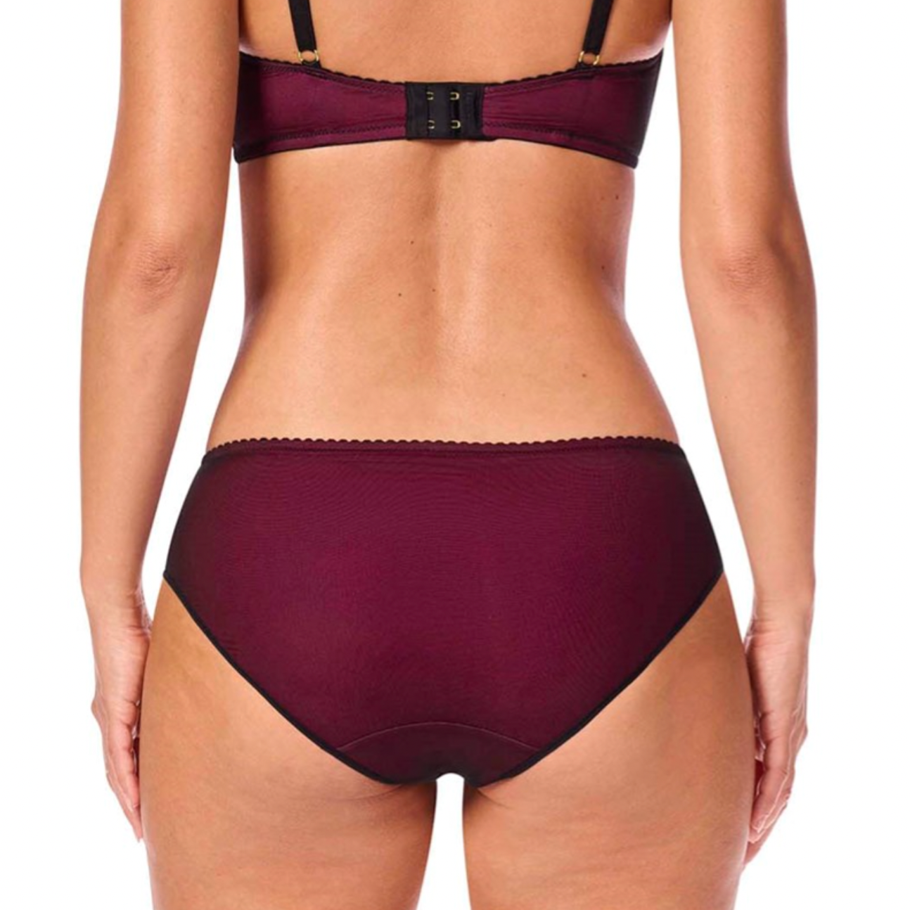 Amoena Leonie Brief