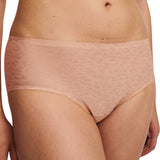 Chantelle SoftStretch Hipster Brief C11DB4-0X7 Shimmering Leo