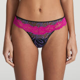 Marie Jo Adelade Thong Brief 0602700 Winter Dusk