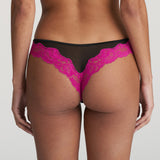 Marie Jo Adelade Thong Brief 0602700 Winter Dusk