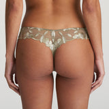 Marie Jo Agnes Thong Brief 0602590 Golden Olive