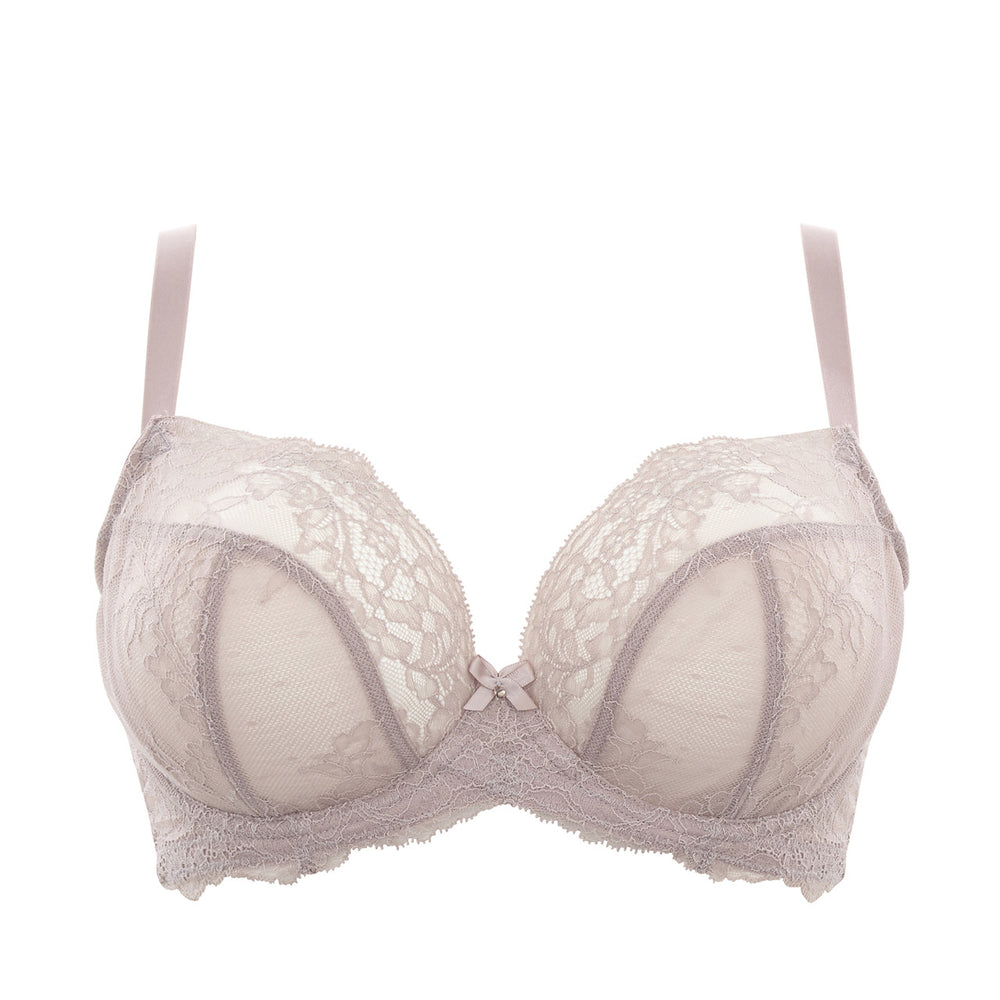 
                      
                        Panache Ana Plunge Bra 9396 Vintage
                      
                    