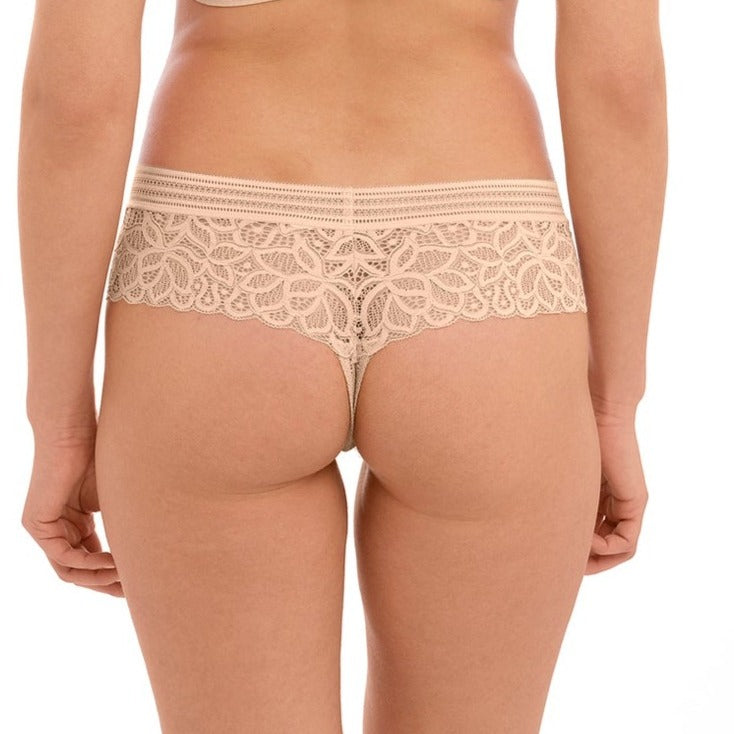 Wacoal Raffine Lace Thong Brief 148007