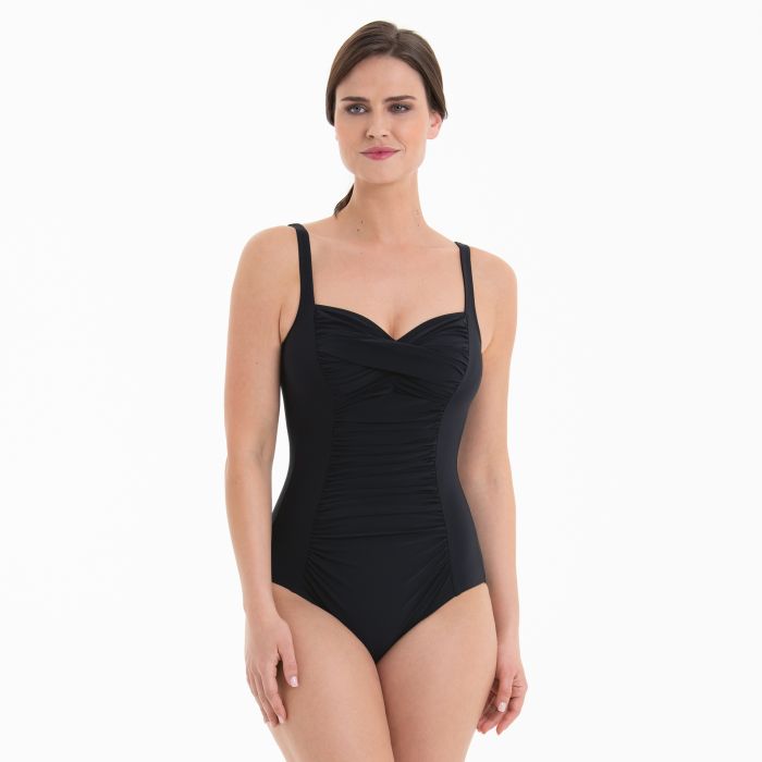 Anita Michelle One Piece Swimsuit