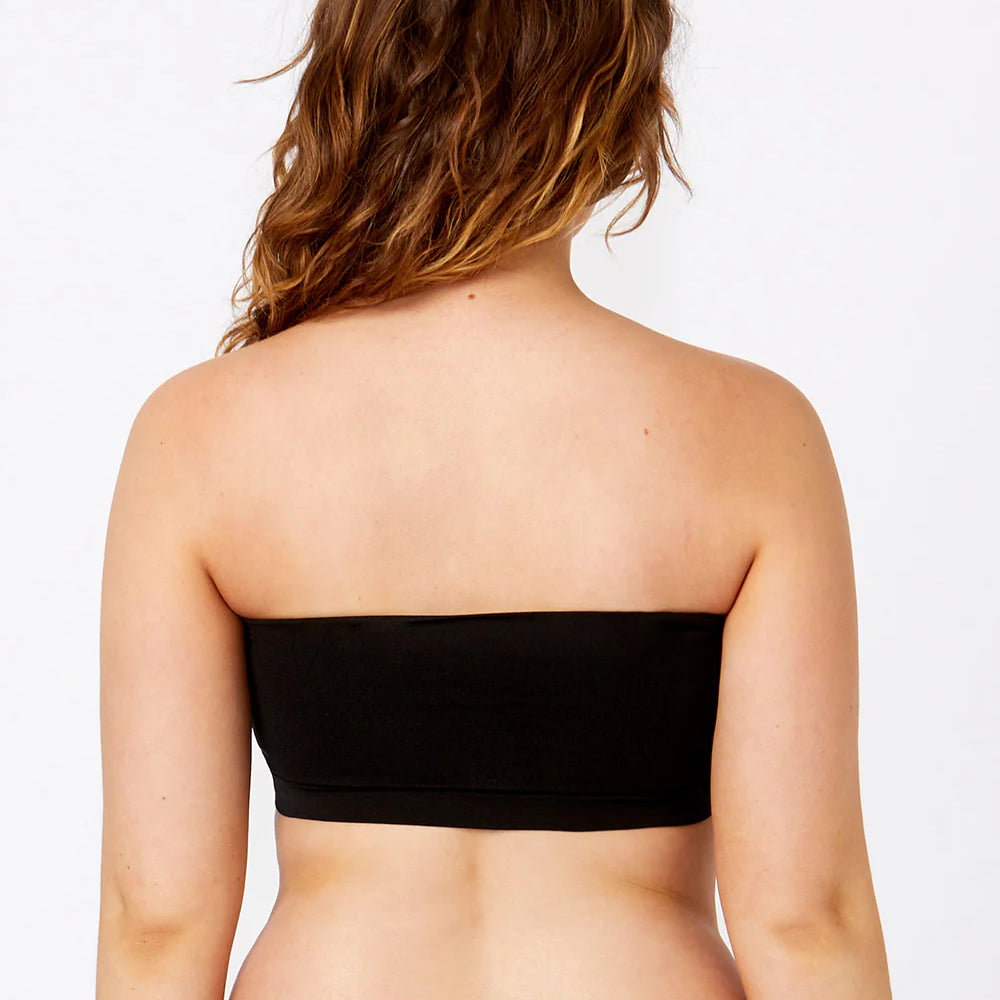 
                      
                        Ambra Bare Essentials Padded Bandeau Bra
                      
                    