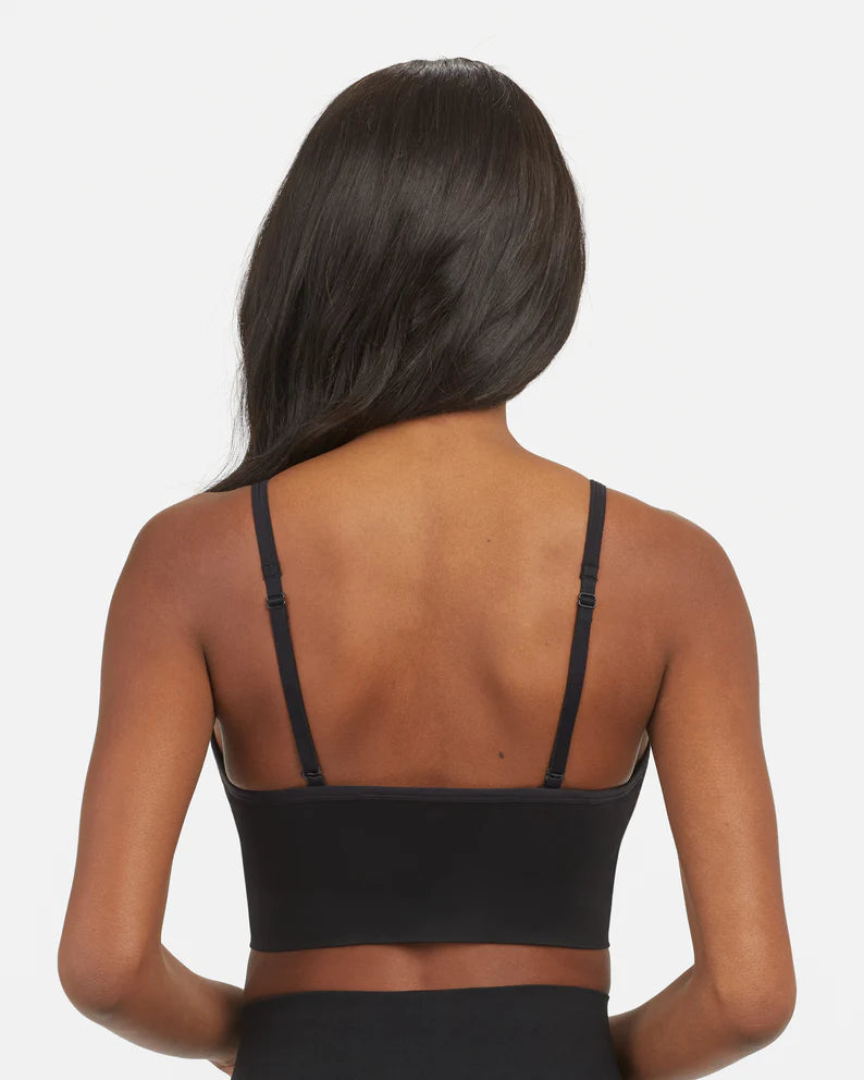 
                      
                        Spanx Ecocare Everyday Longline Bralette 30064R
                      
                    