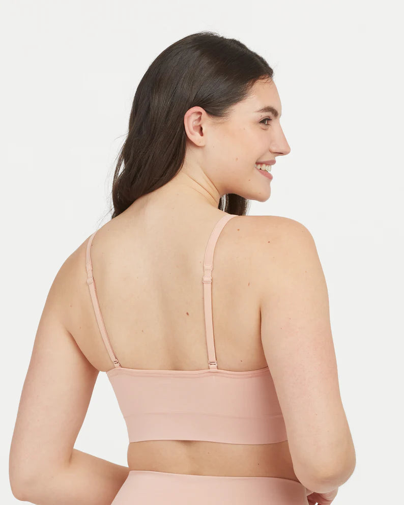 
                      
                        Spanx Ecocare Everyday Longline Bralette 30064R
                      
                    