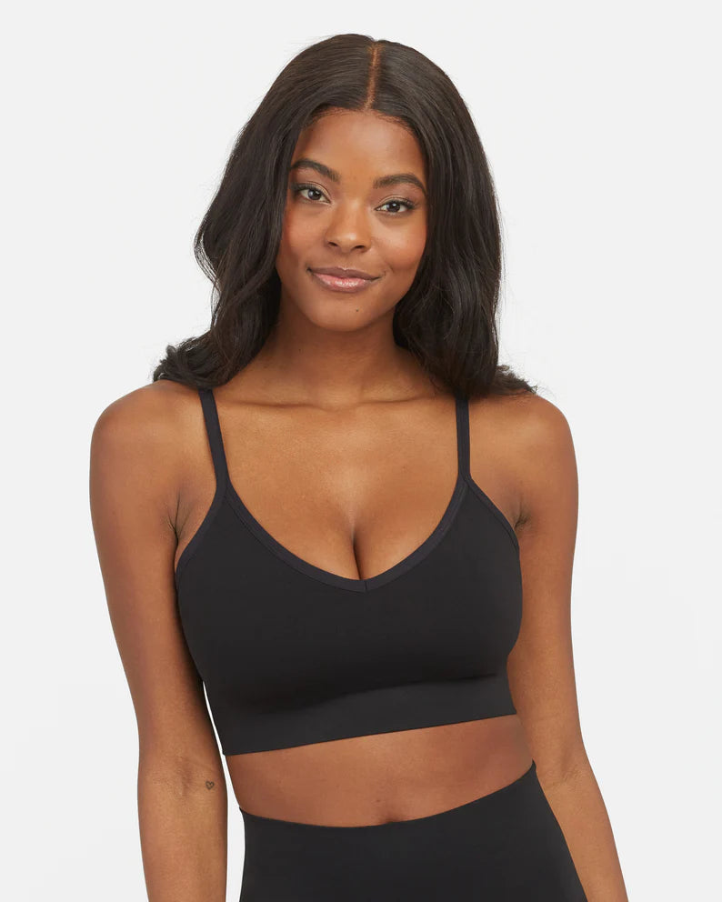 
                      
                        Spanx Ecocare Everyday Longline Bralette 30064R
                      
                    