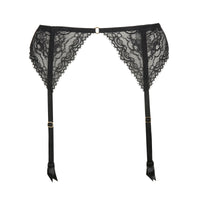 Marie Jo Junoo Garter Belt 0702710 Black