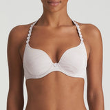 Marie Jo Tom Heart Shaped Bra 0120826 Sweet Haze