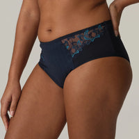 Prima Donna Deauville Full Brief 0561816 Velvet Blue