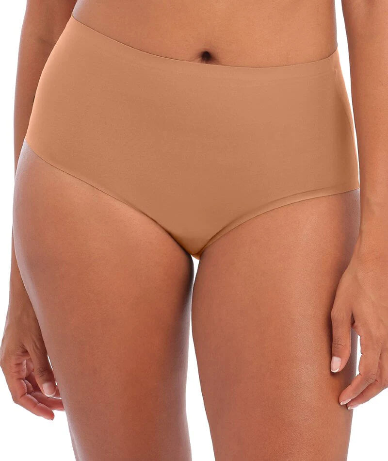 
                      
                        Fantasie Smoothease Stretch Full Brief
                      
                    