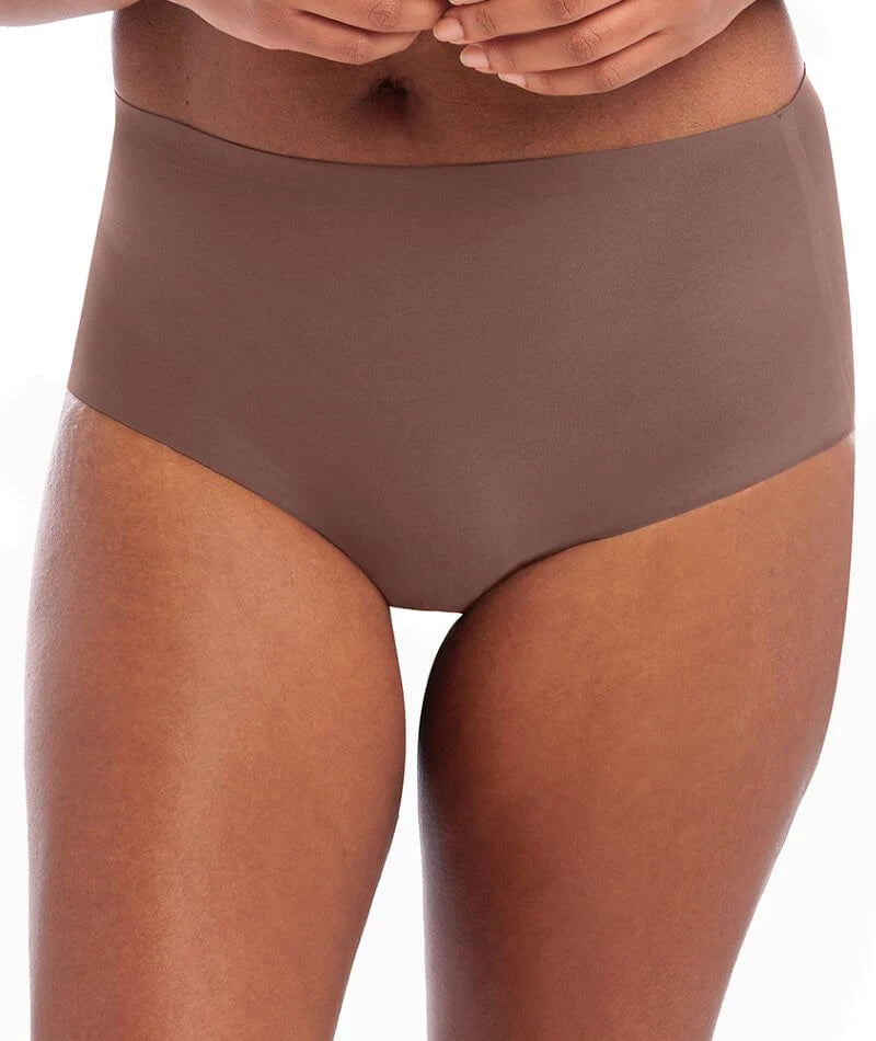 
                      
                        Fantasie Smoothease Stretch Full Brief
                      
                    