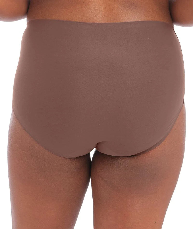 
                      
                        Fantasie Smoothease Stretch Full Brief
                      
                    