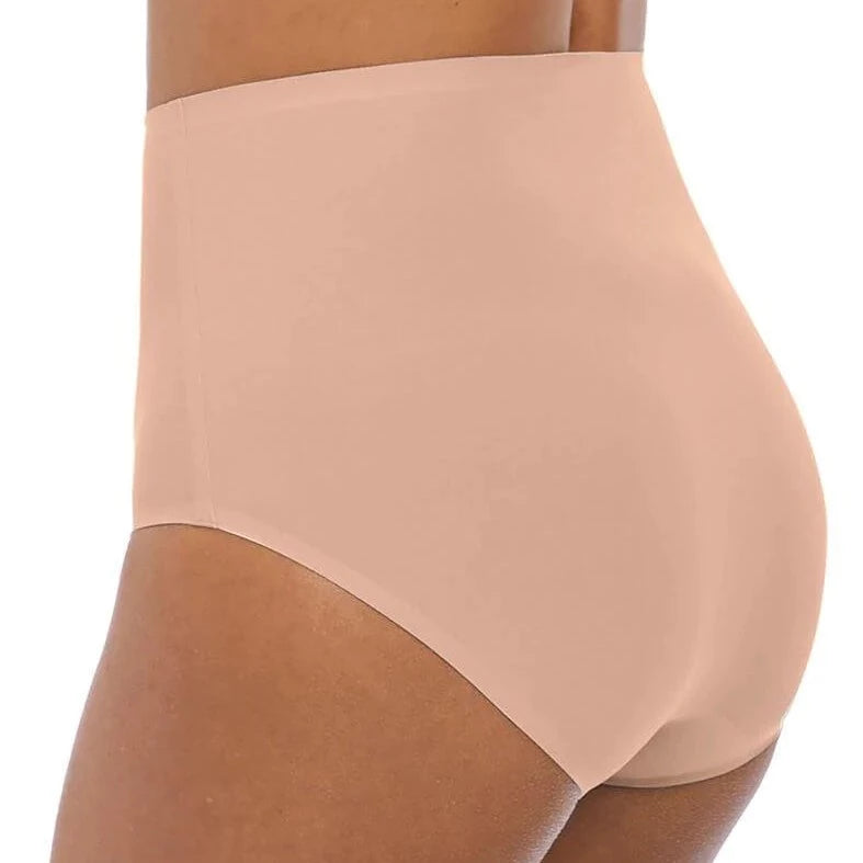 
                      
                        Fantasie Smoothease Stretch Full Brief
                      
                    