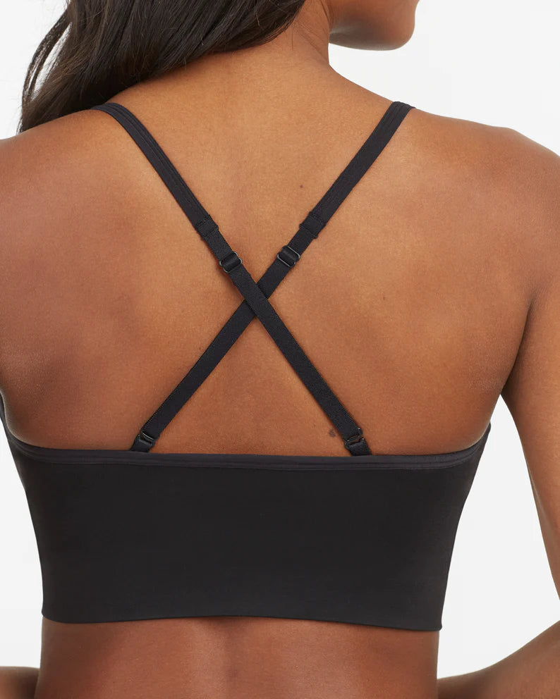 
                      
                        Spanx Ecocare Everyday Longline Bralette 30064R
                      
                    