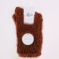 Levante Furry Home Sock LEVFURCRSO