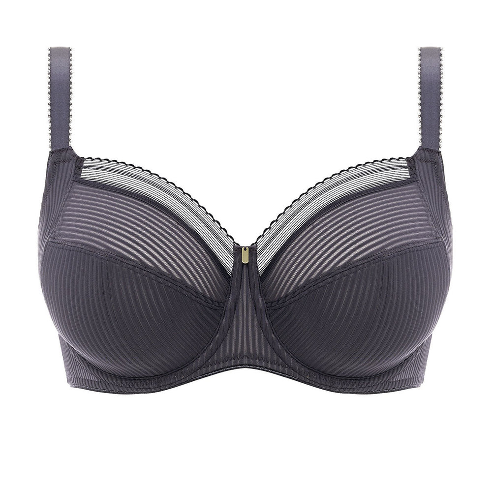 
                      
                        Fantasie Fusion Full Cup Bra Slate
                      
                    