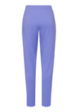 Hanro Sleep & Lounge Plain Pants 077880 Gemstone Blue