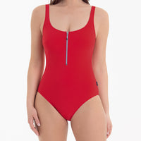 Rosa Faia Elouise One Piece Swimsuit 7742 Red