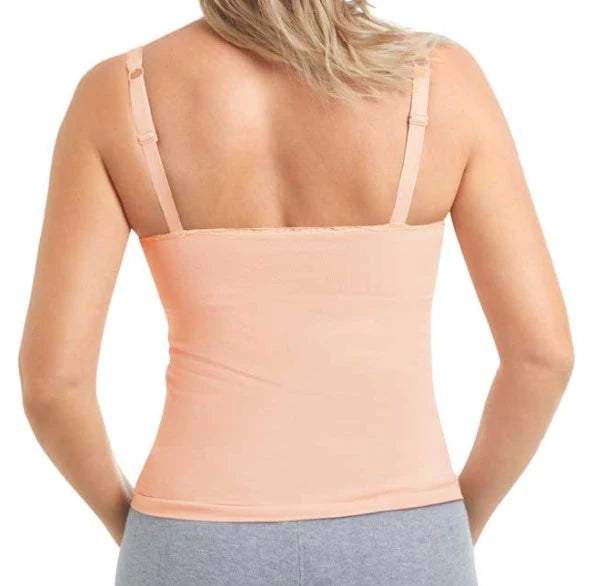 Amoena Kitty Wirefree Pocketed Top