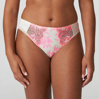 Prima Donna Novaro Rio Brief 0563520 Vibrant Blossom