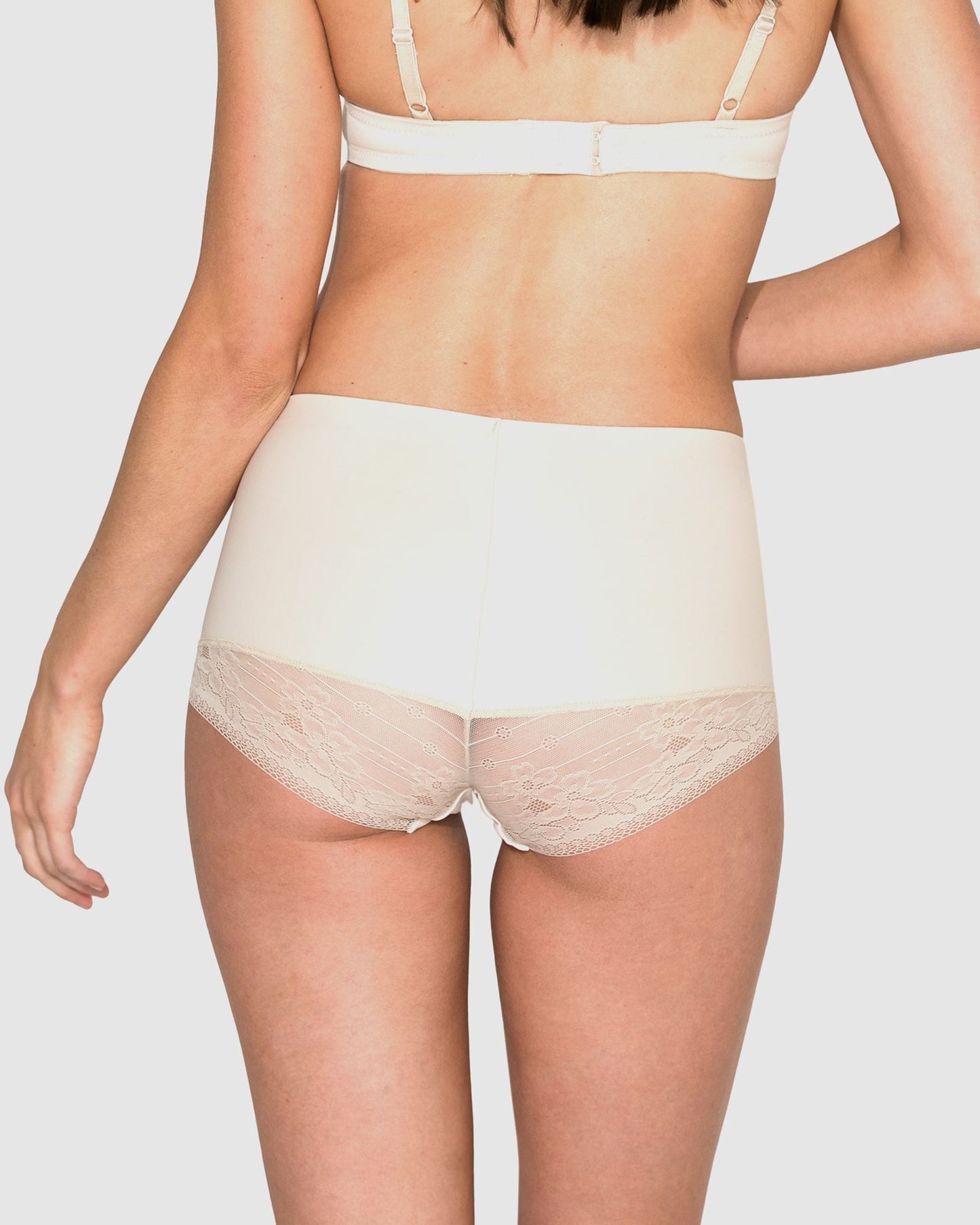 Hush Hush Essensual Firm Control Shapewear Brief