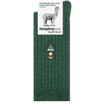 Humphrey Law Exceptionally Warm Alpaca Health Sock