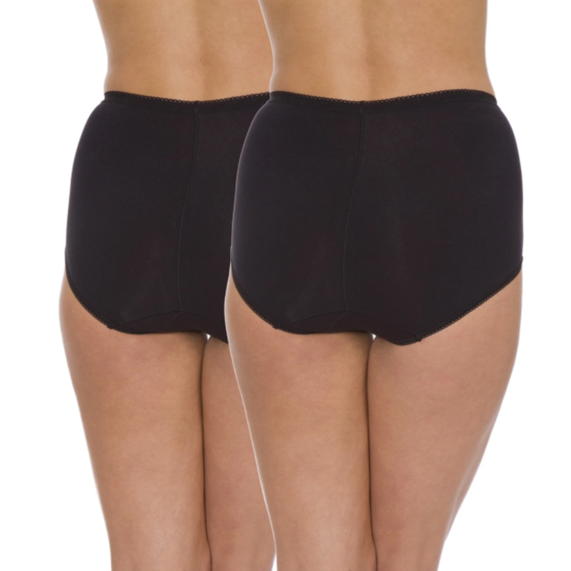 Sloggi Maxi Full Brief 2 Pack